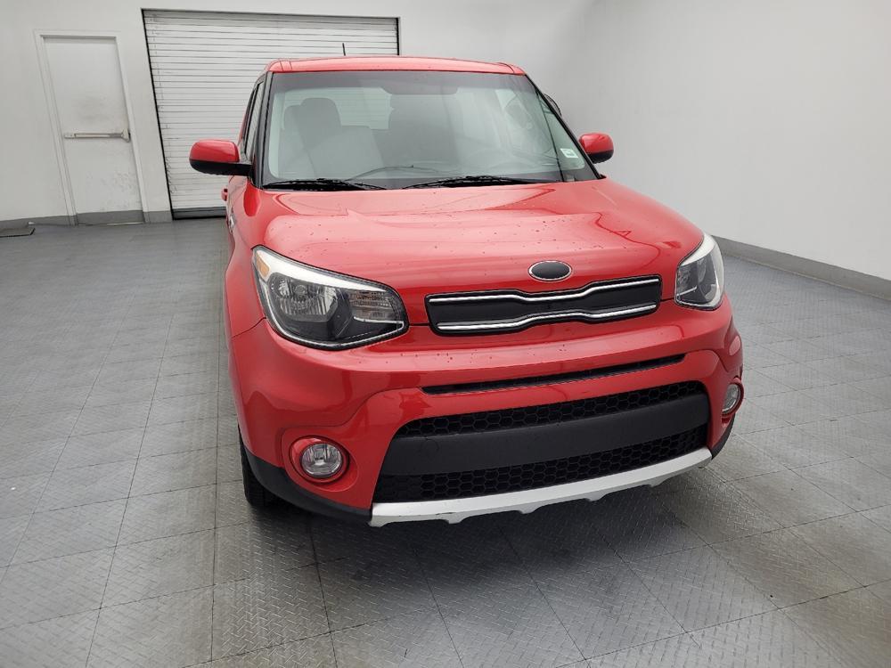 used 2019 Kia Soul car, priced at $16,095
