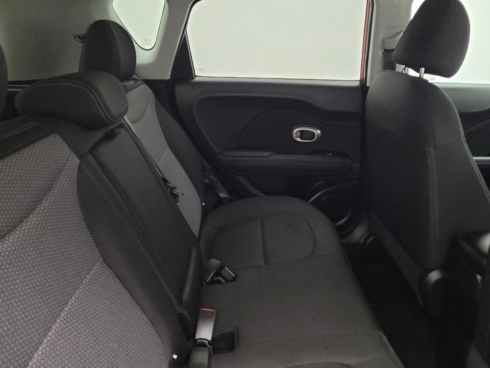 used 2019 Kia Soul car, priced at $16,095