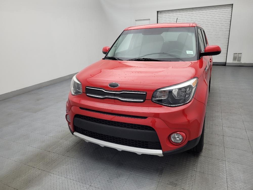 used 2019 Kia Soul car, priced at $16,095