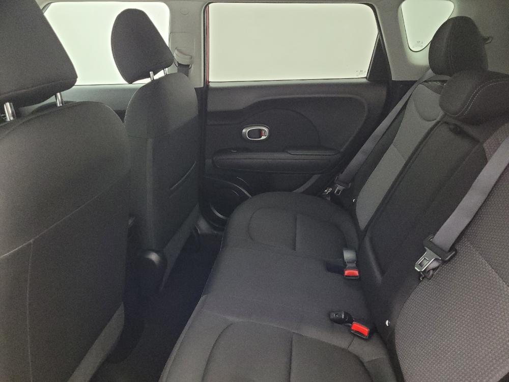 used 2019 Kia Soul car, priced at $16,095