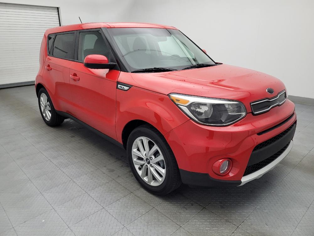 used 2019 Kia Soul car, priced at $16,095