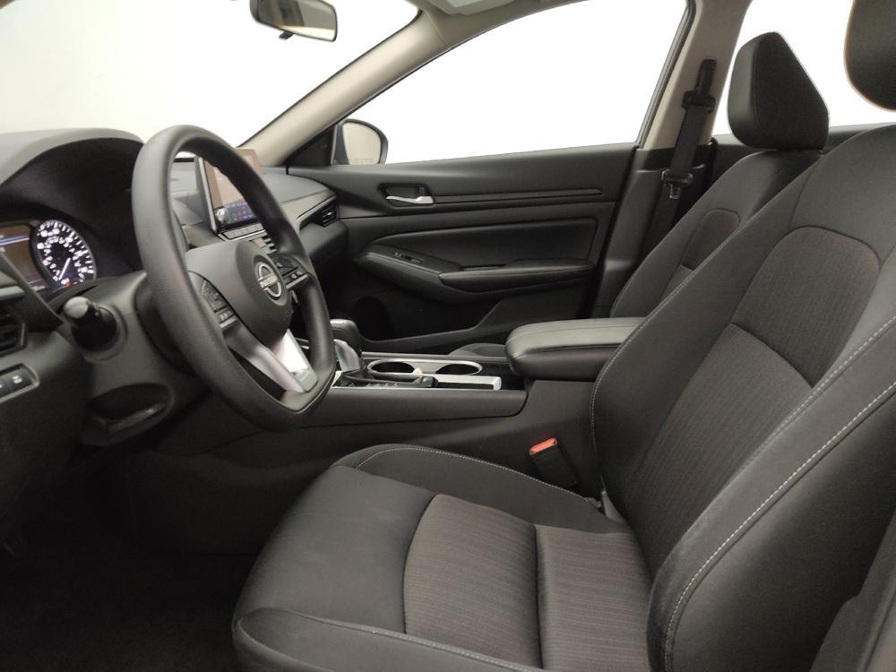 used 2024 Nissan Altima car, priced at $23,895