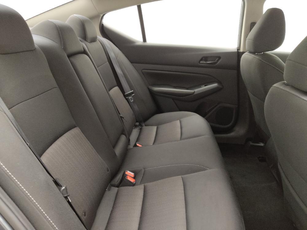 used 2024 Nissan Altima car, priced at $23,895