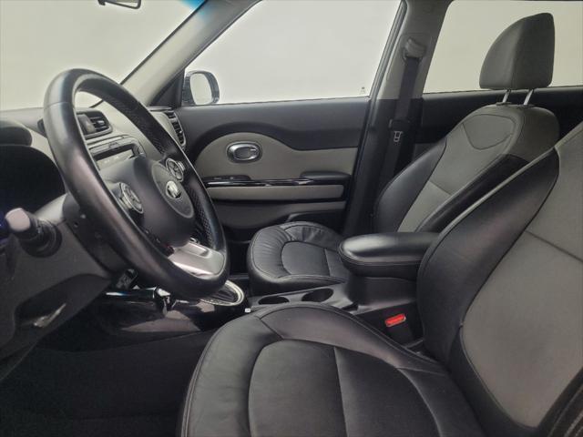 used 2019 Kia Soul car, priced at $15,495