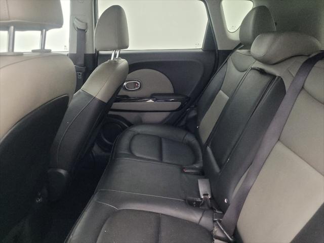 used 2019 Kia Soul car, priced at $15,495