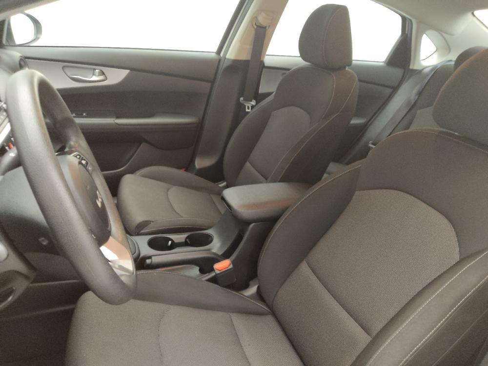 used 2023 Kia Forte car, priced at $22,895