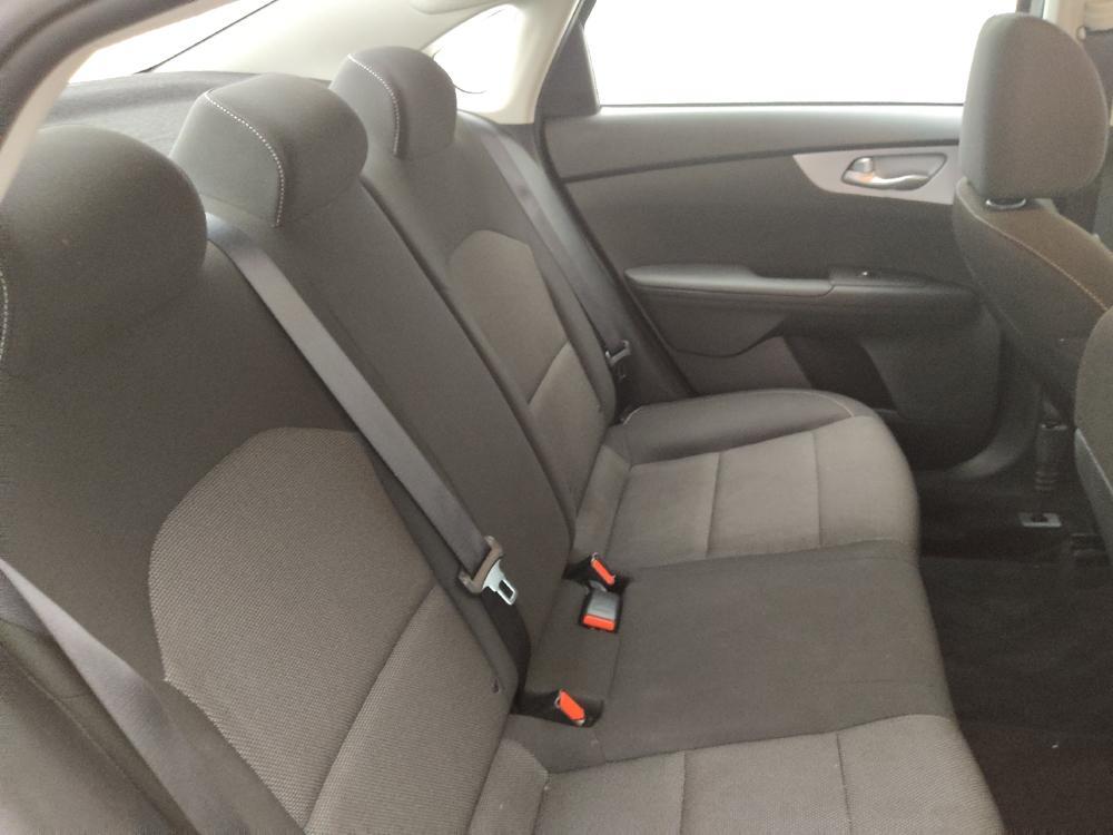 used 2023 Kia Forte car, priced at $22,895