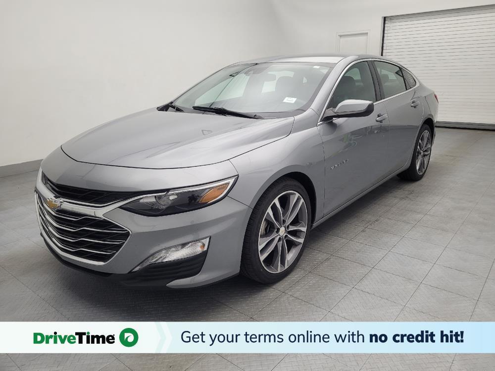 used 2023 Chevrolet Malibu car, priced at $21,595