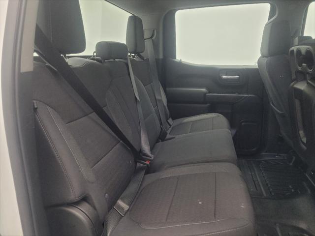 used 2020 Chevrolet Silverado 1500 car, priced at $24,495
