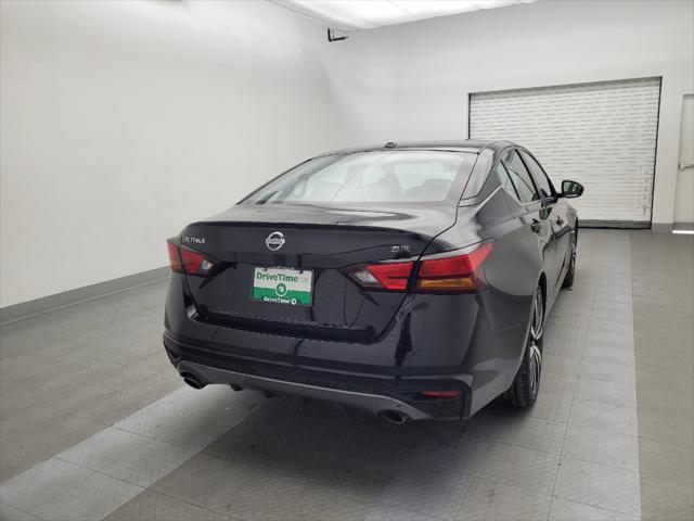 used 2019 Nissan Altima car, priced at $17,595