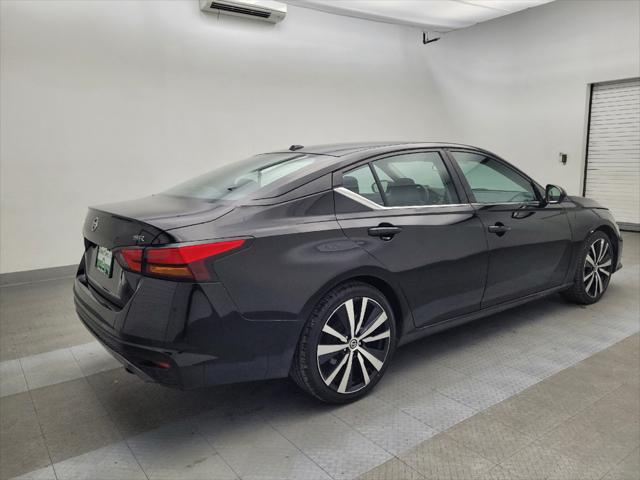 used 2019 Nissan Altima car, priced at $17,595