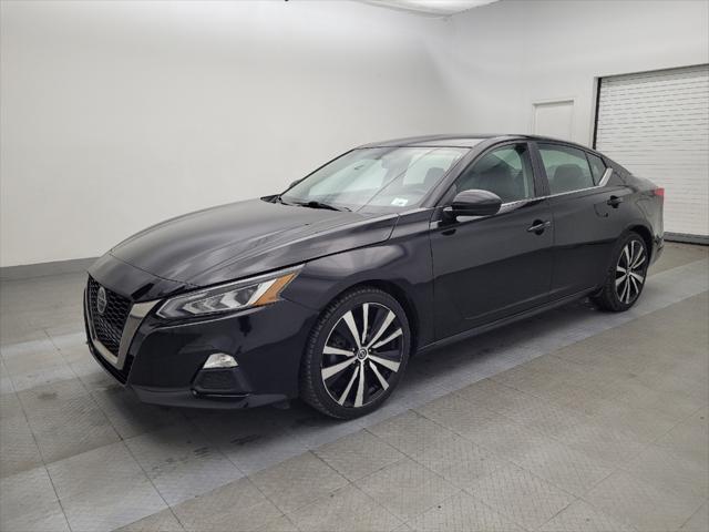 used 2019 Nissan Altima car, priced at $17,595