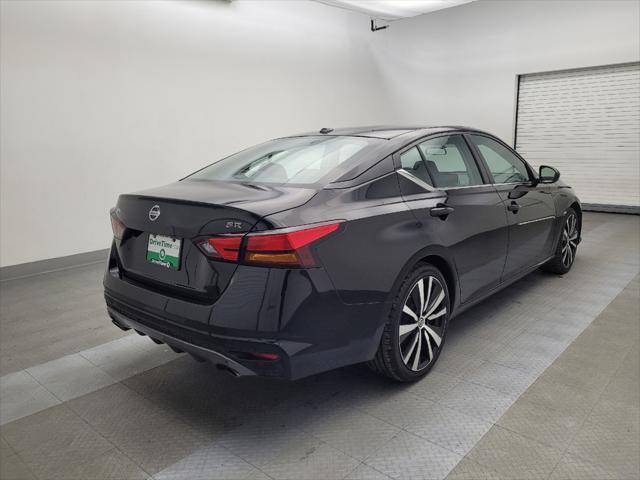 used 2019 Nissan Altima car, priced at $17,595