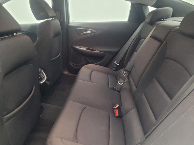 used 2020 Chevrolet Malibu car, priced at $17,795