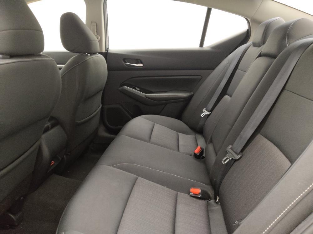 used 2021 Nissan Altima car, priced at $19,895