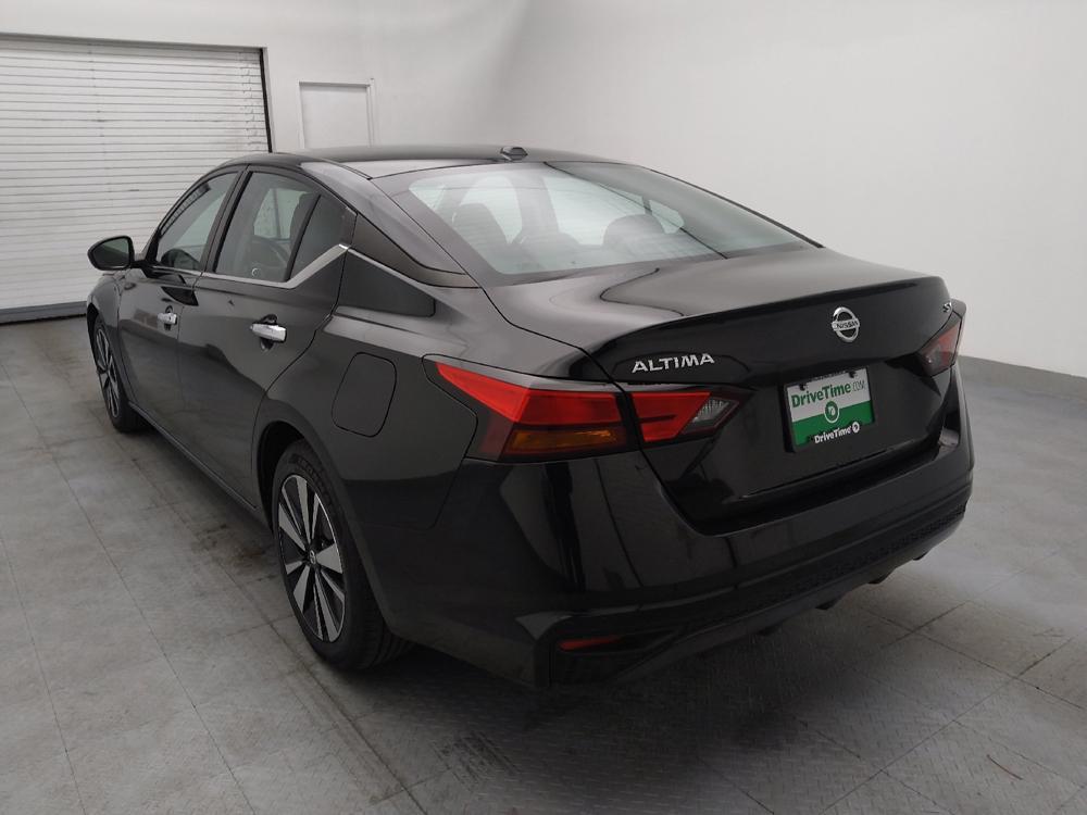 used 2021 Nissan Altima car, priced at $19,895