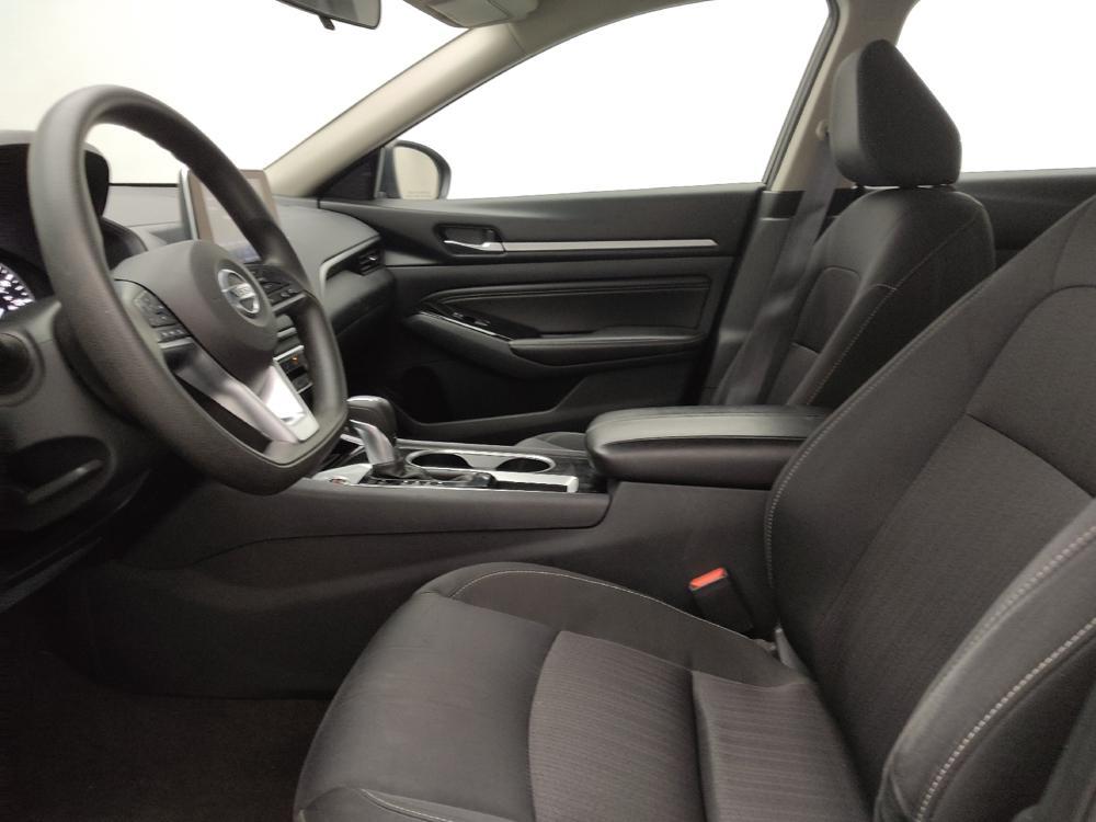 used 2021 Nissan Altima car, priced at $19,895