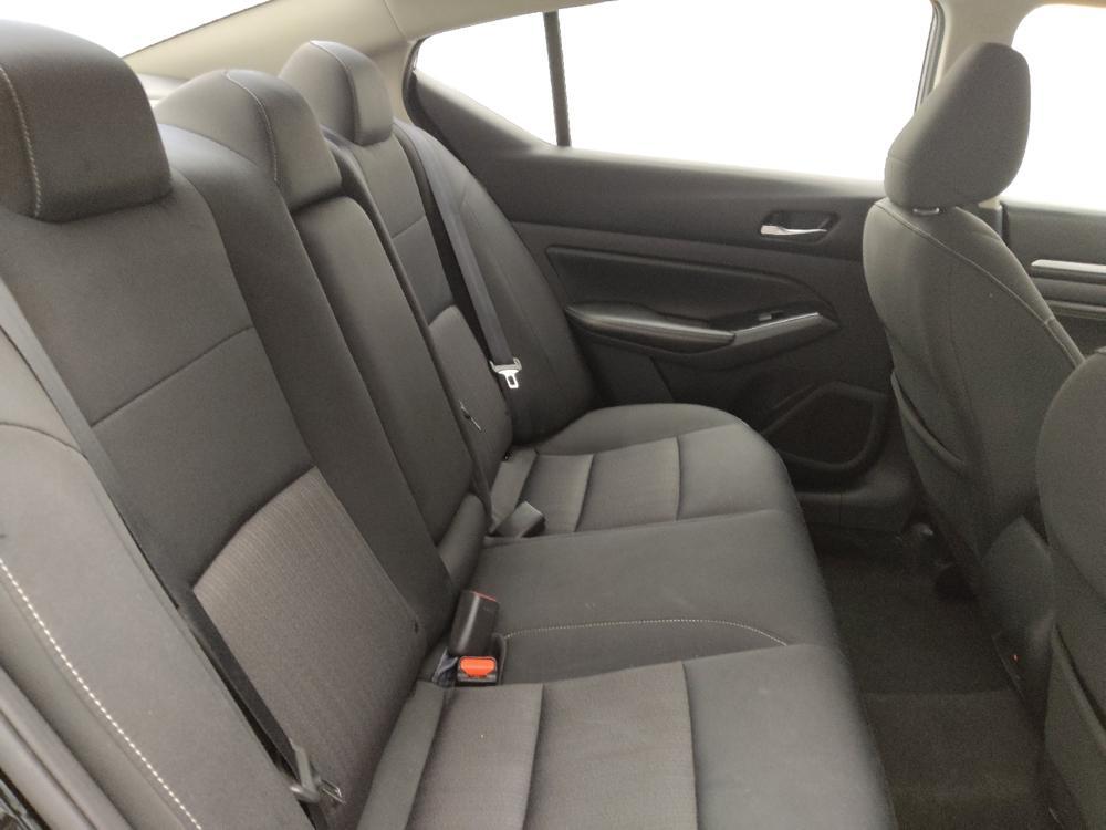 used 2021 Nissan Altima car, priced at $19,895