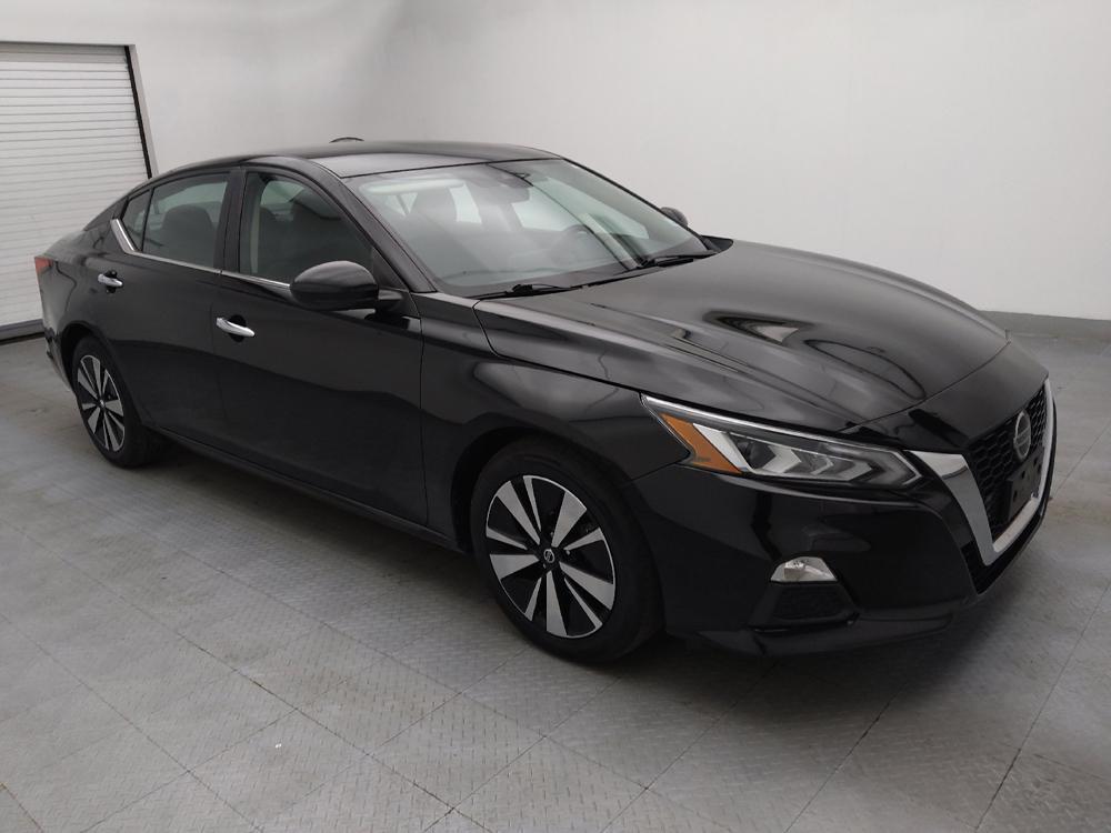 used 2021 Nissan Altima car, priced at $19,895