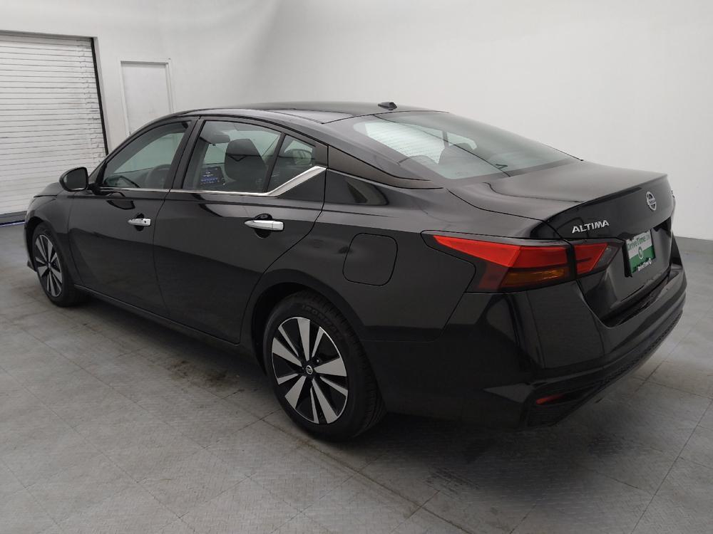 used 2021 Nissan Altima car, priced at $19,895