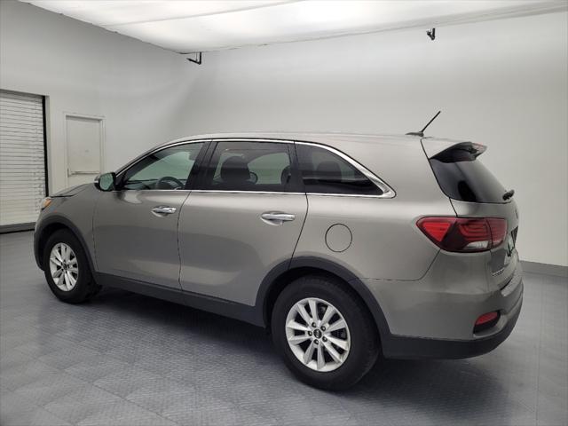 used 2019 Kia Sorento car, priced at $16,795