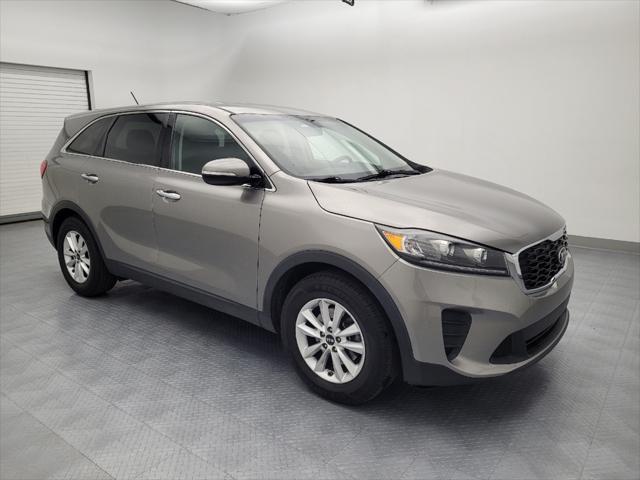 used 2019 Kia Sorento car, priced at $16,795