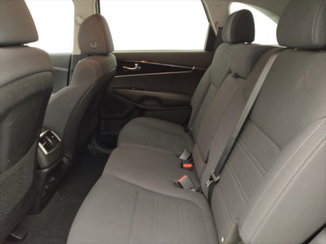 used 2019 Kia Sorento car, priced at $16,795