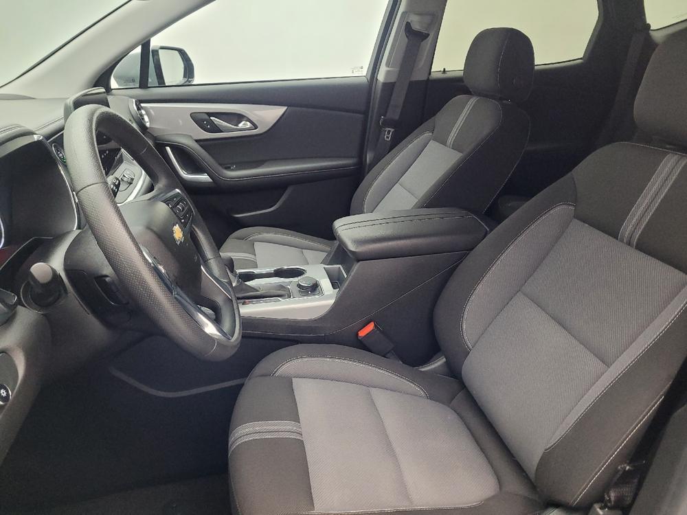 used 2023 Chevrolet Blazer car, priced at $27,095