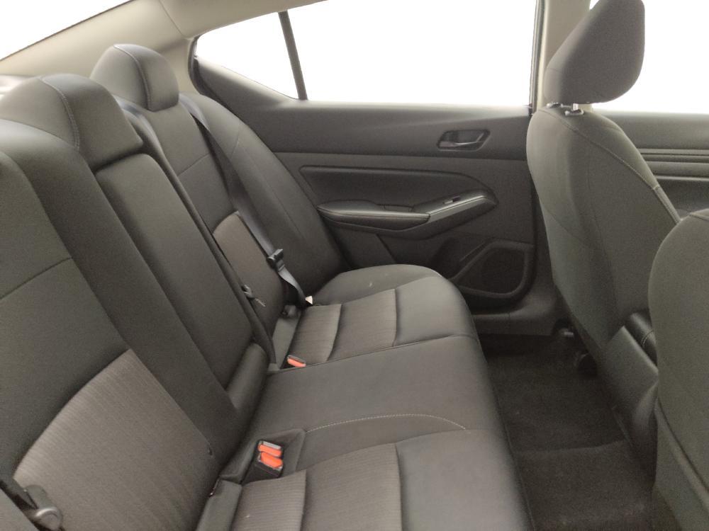 used 2024 Nissan Altima car, priced at $23,295