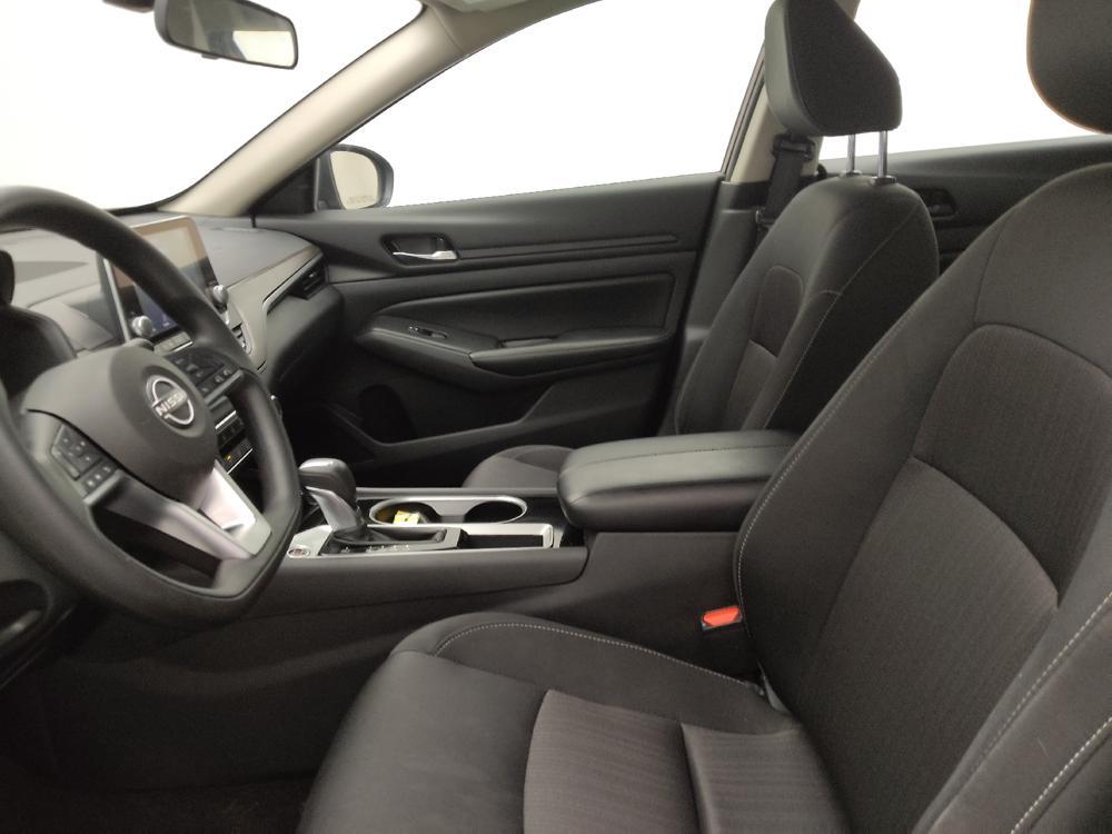 used 2024 Nissan Altima car, priced at $23,295