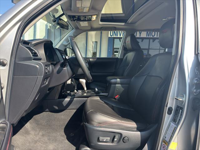 used 2017 Toyota 4Runner car, priced at $30,559
