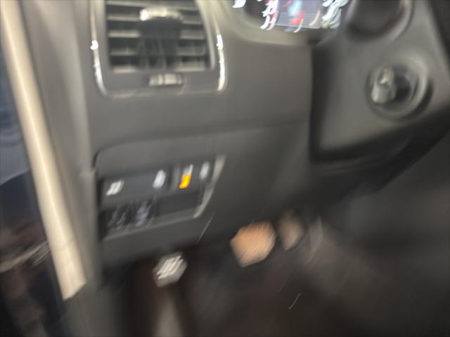 used 2021 INFINITI QX80 car, priced at $35,598