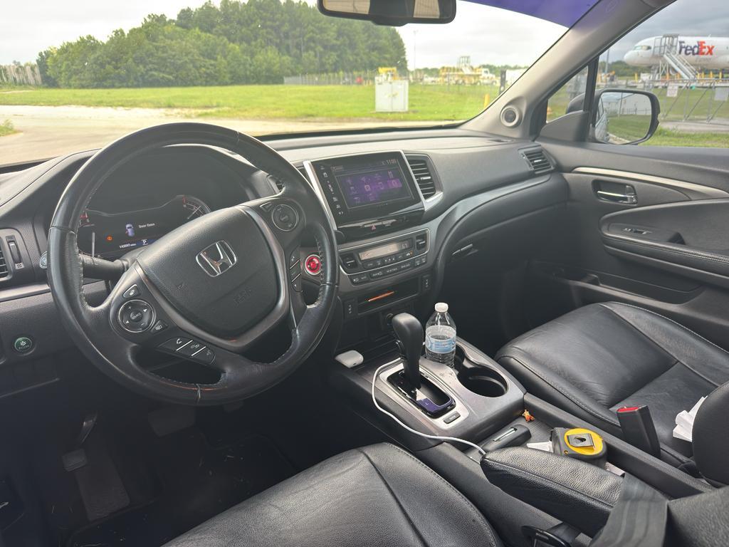 used 2018 Honda Pilot car, priced at $15,435