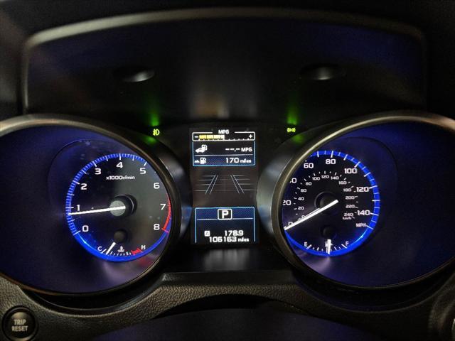 used 2018 Subaru Outback car, priced at $16,915