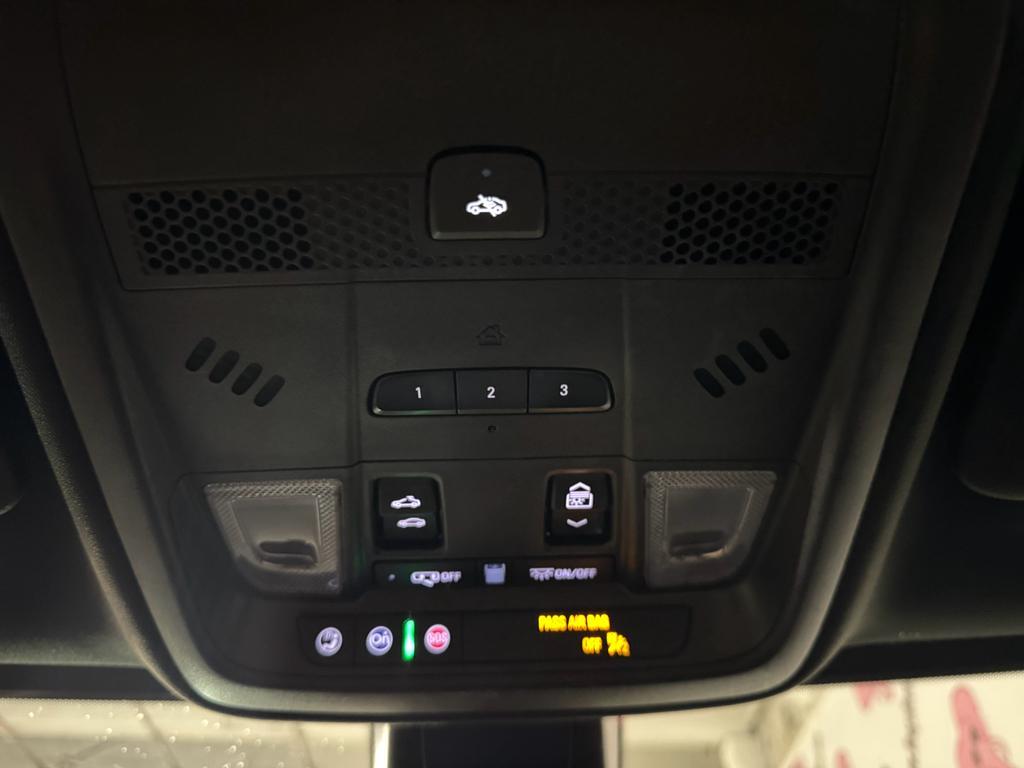 used 2023 Cadillac XT5 car, priced at $28,598