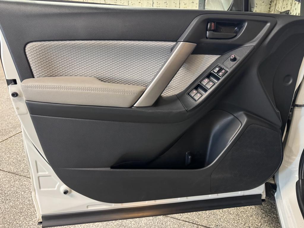 used 2018 Subaru Forester car, priced at $14,998