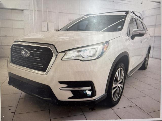 used 2021 Subaru Ascent car, priced at $26,725