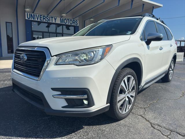used 2021 Subaru Ascent car, priced at $26,898