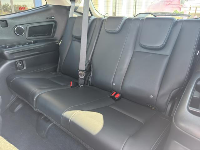 used 2021 Subaru Ascent car, priced at $26,898