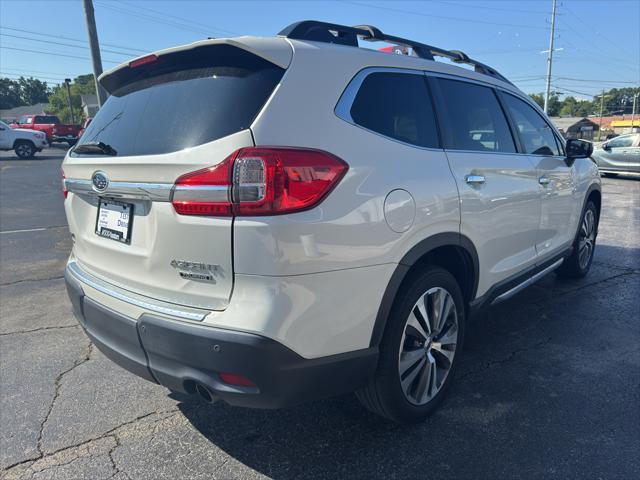 used 2021 Subaru Ascent car, priced at $26,898
