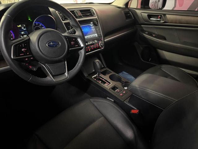 used 2018 Subaru Outback car, priced at $19,599