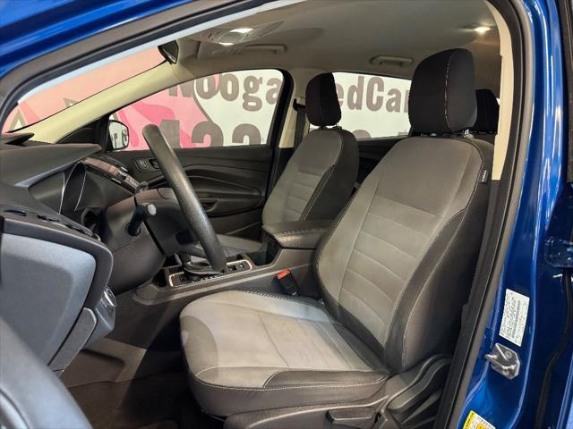 used 2019 Ford Escape car, priced at $15,898