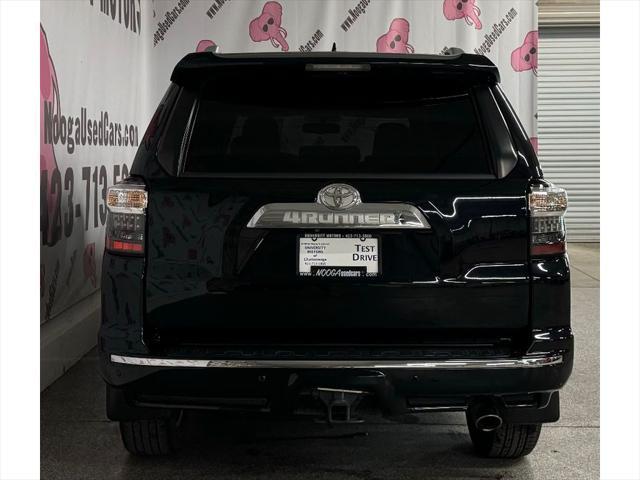 used 2014 Toyota 4Runner car, priced at $27,259