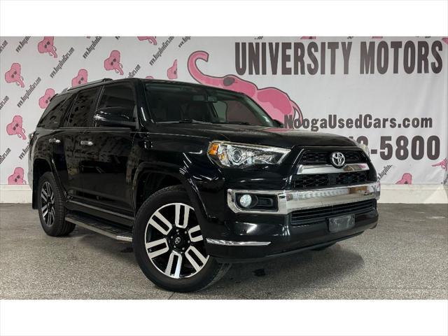 used 2014 Toyota 4Runner car, priced at $27,259