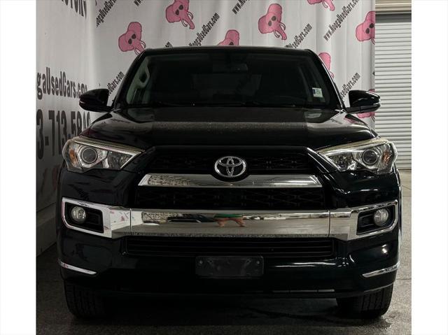 used 2014 Toyota 4Runner car, priced at $27,259