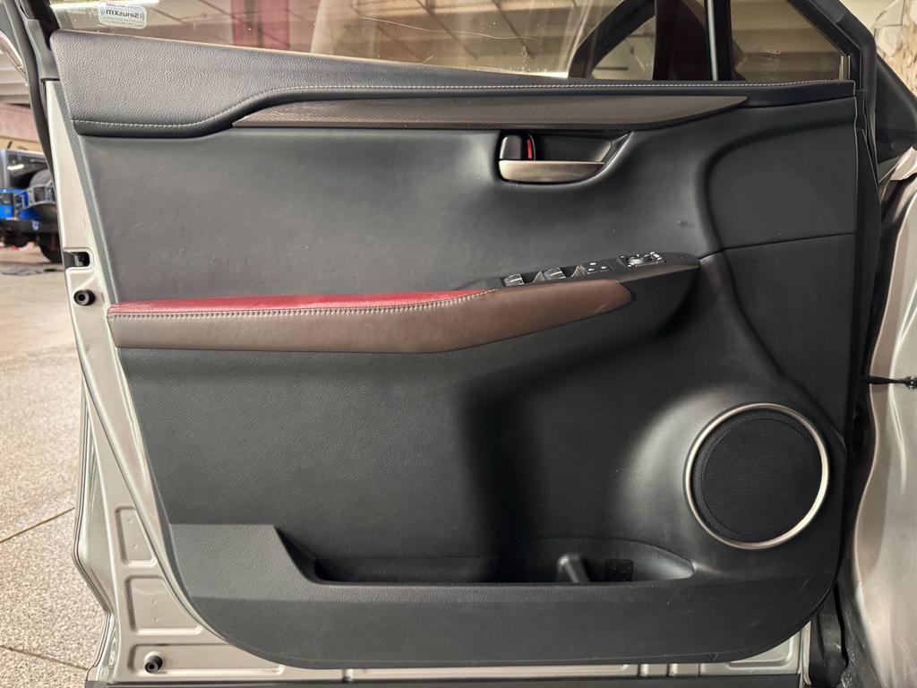 used 2019 Lexus NX 300 car, priced at $19,559