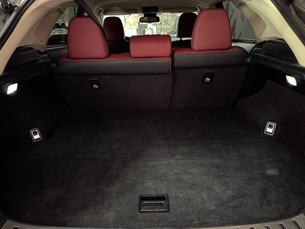 used 2019 Lexus NX 300 car, priced at $19,559