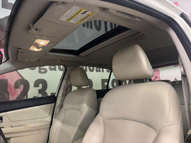 used 2013 Subaru Impreza car, priced at $11,998