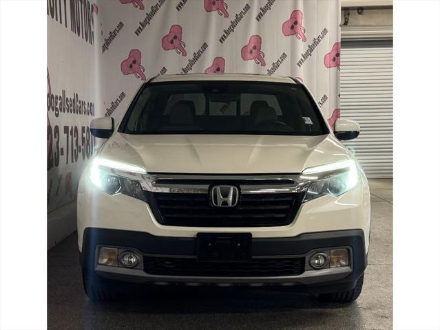 used 2019 Honda Ridgeline car, priced at $24,785