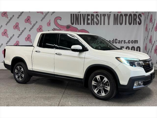 used 2019 Honda Ridgeline car, priced at $24,785